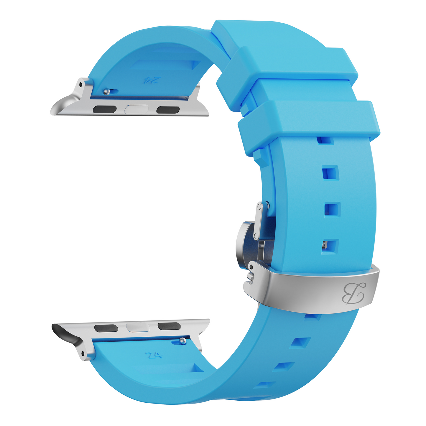 The Venturi Strap