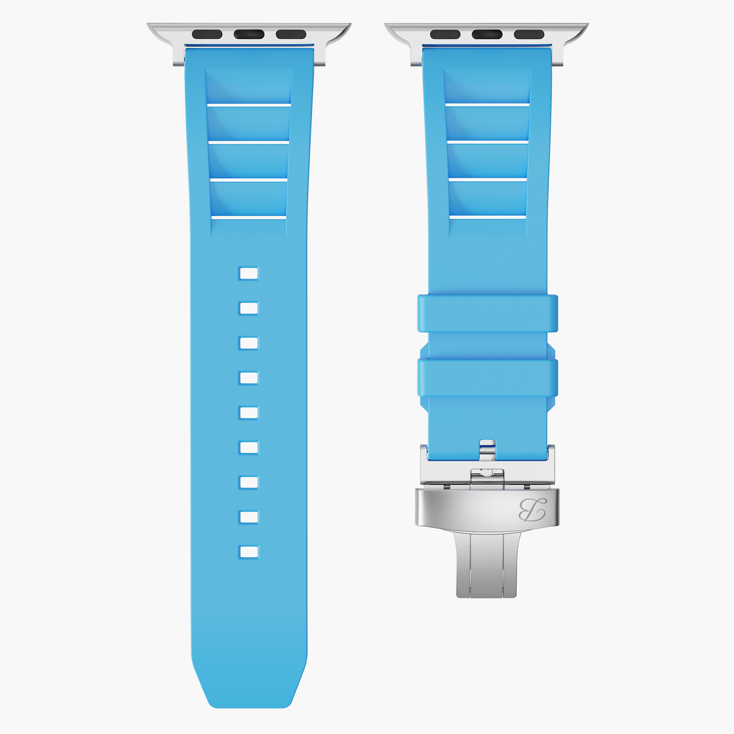 The Venturi Strap