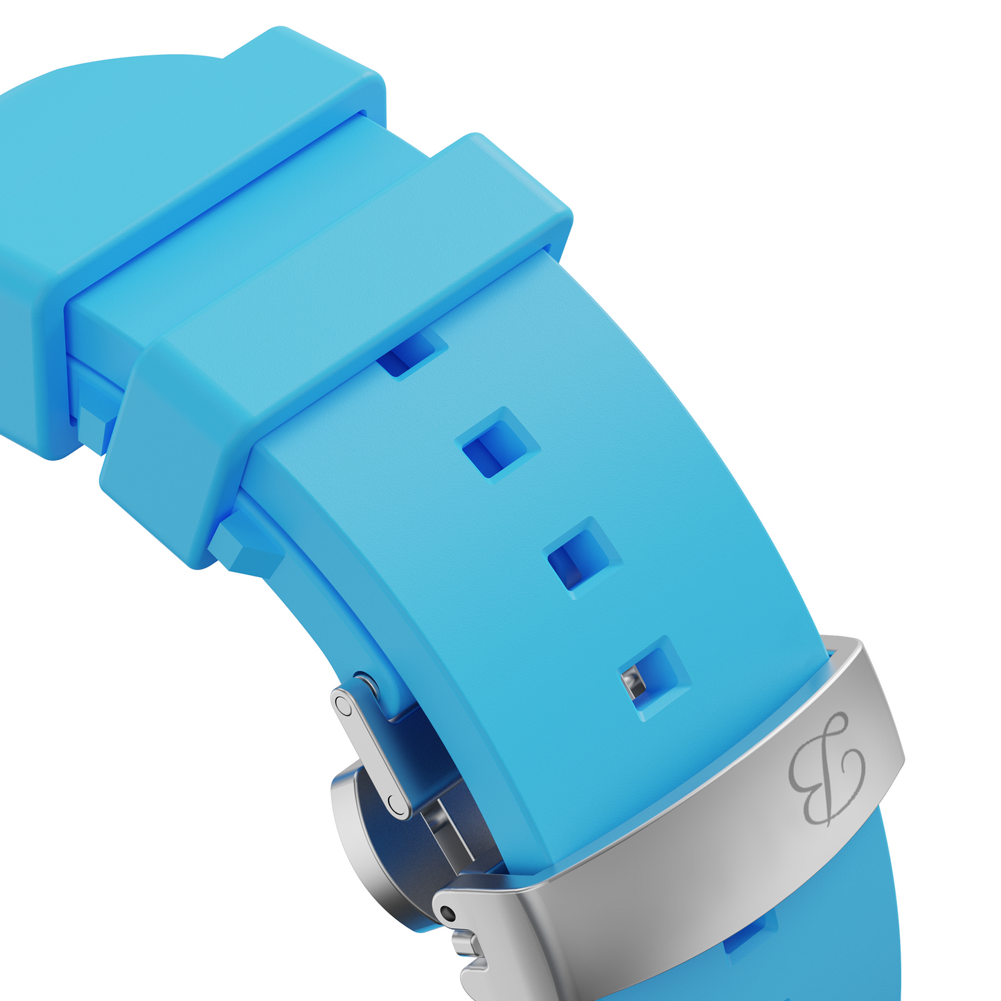 The Venturi Strap