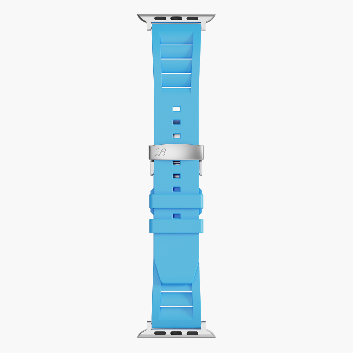 The Venturi Strap