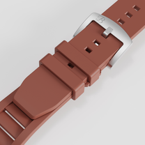The Venturi Strap