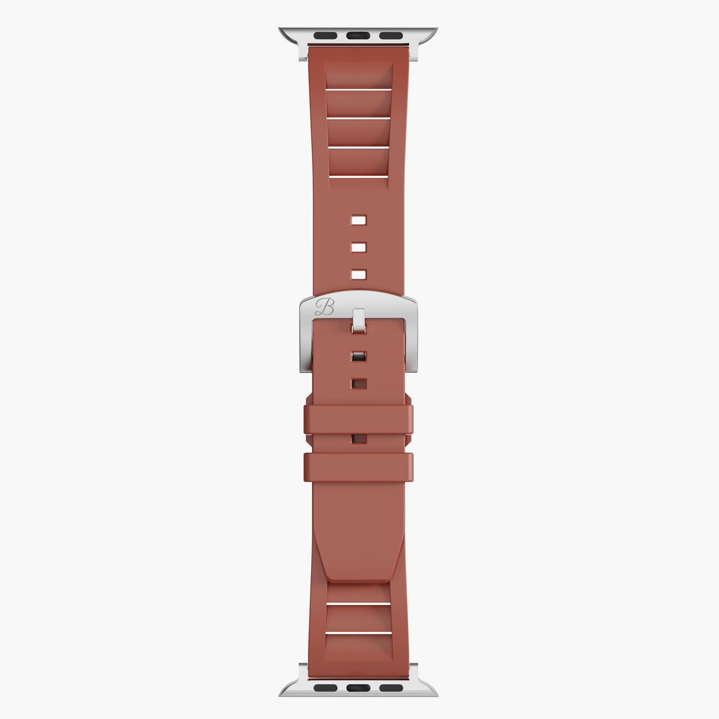 The Venturi Strap