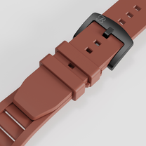 The Venturi Strap