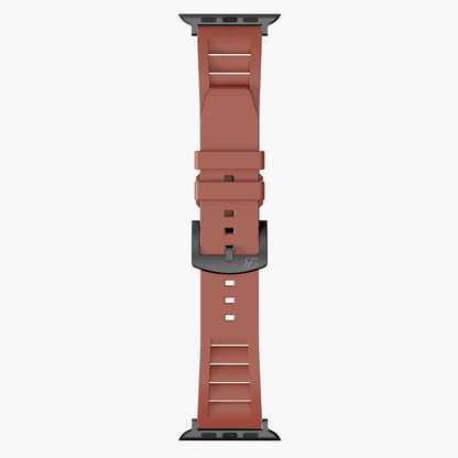 The Venturi Strap
