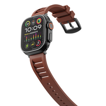 The Venturi Strap
