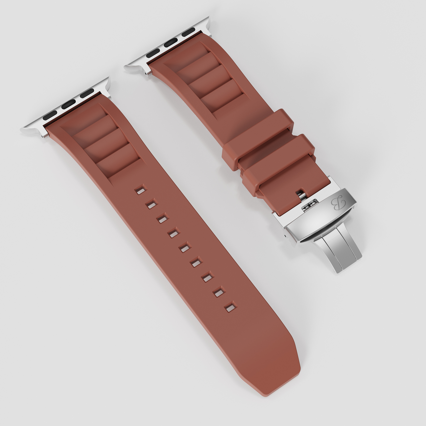 The Venturi Strap