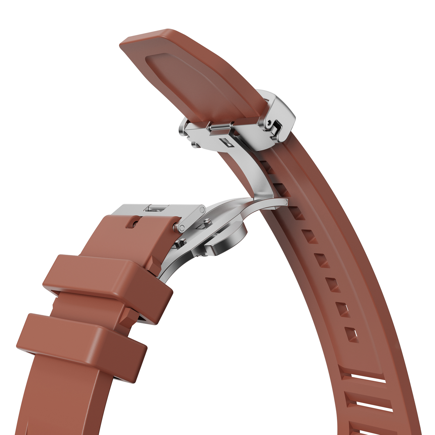 The Venturi Strap