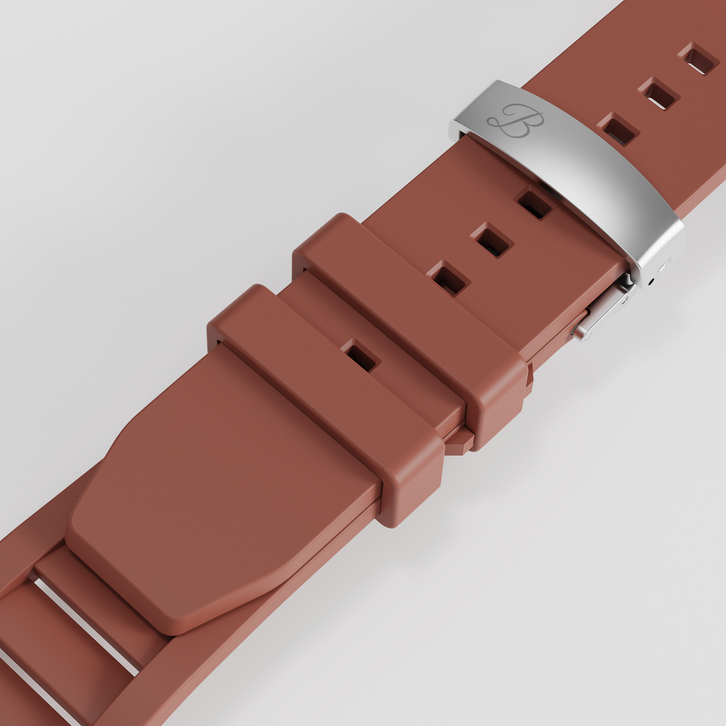 The Venturi Strap