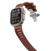 The Venturi Strap