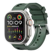 The Venturi Strap