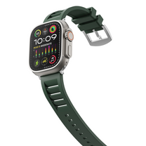 The Venturi Strap