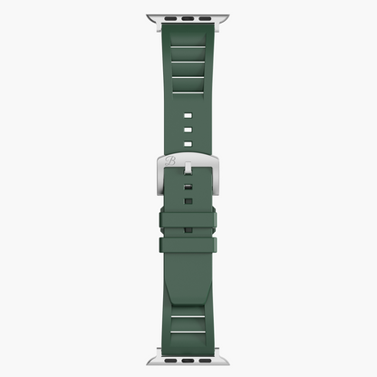 The Venturi Strap