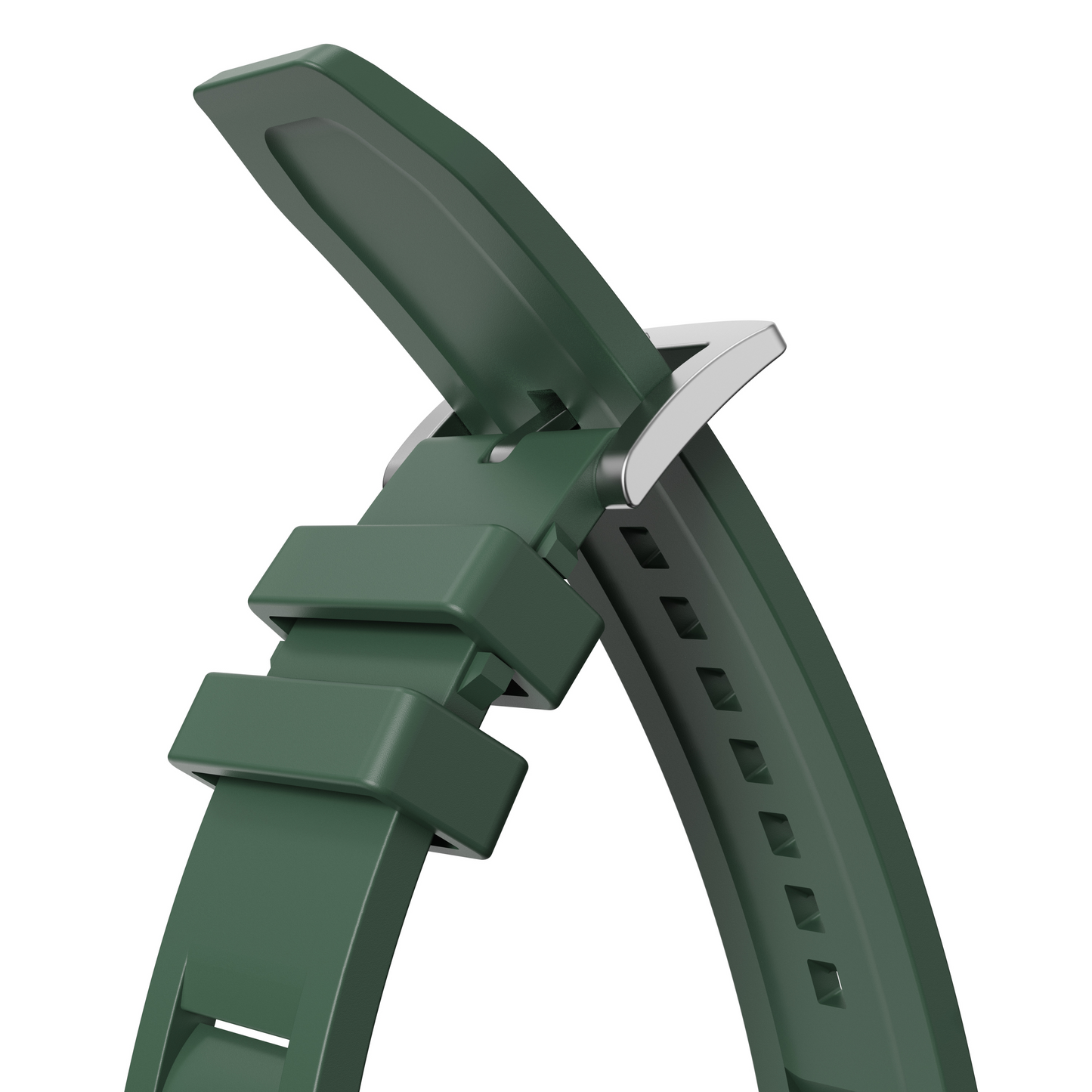 The Venturi Strap
