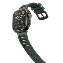 The Venturi Strap