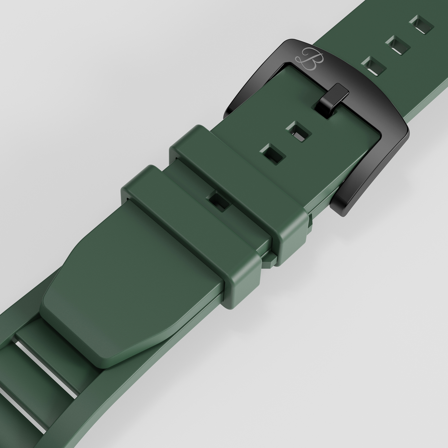 The Venturi Strap