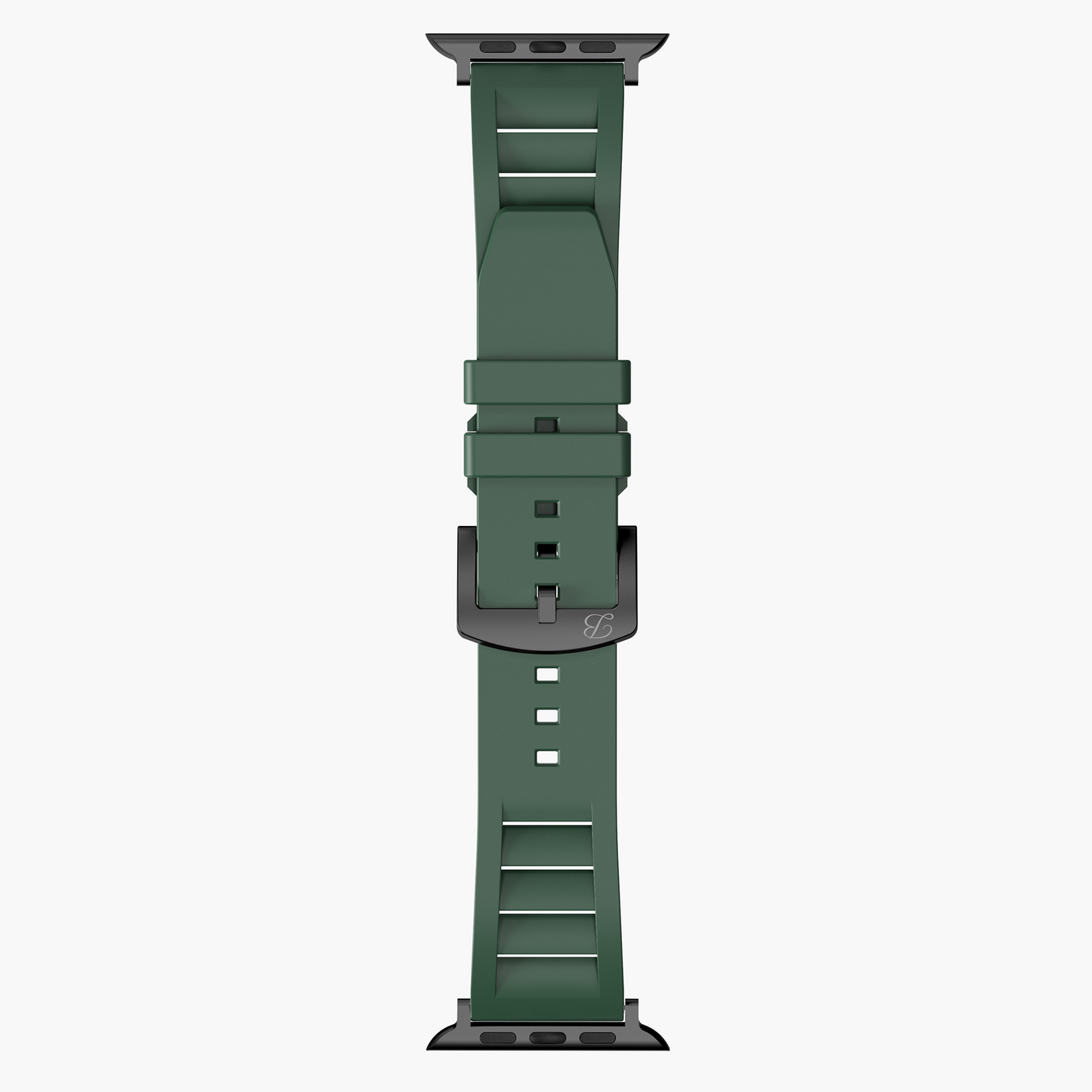The Venturi Strap