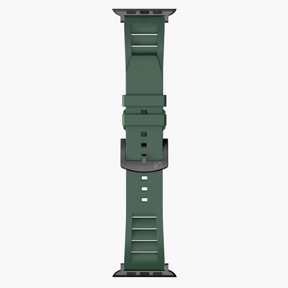 The Venturi Strap