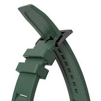 The Venturi Strap