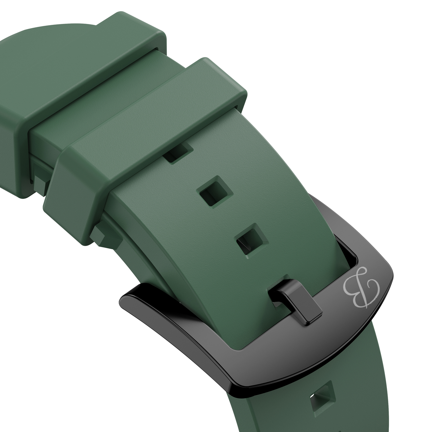The Venturi Strap