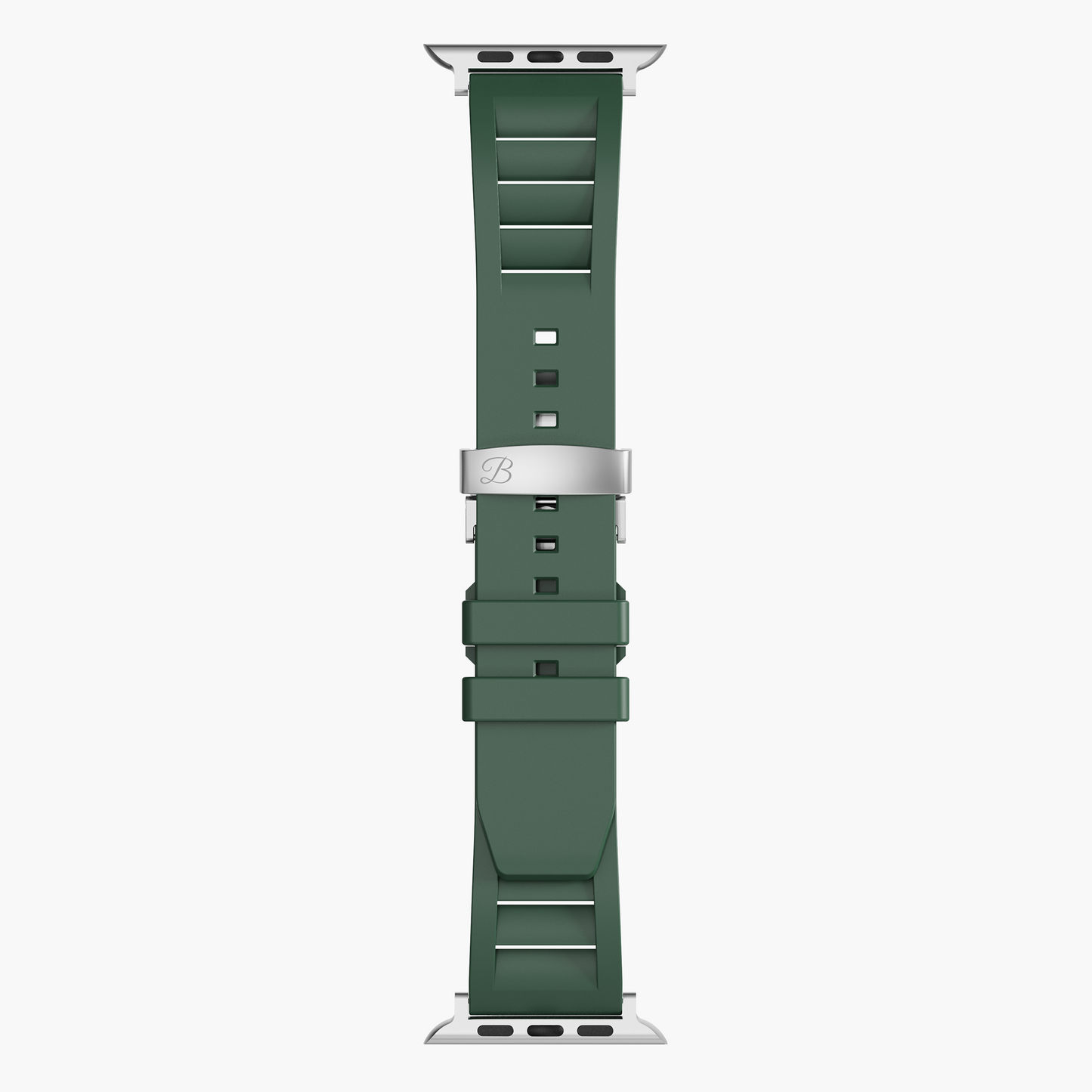 The Venturi Strap