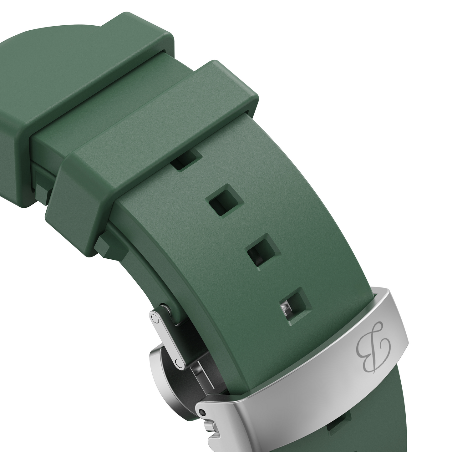 The Venturi Strap