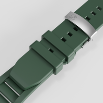 The Venturi Strap