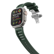 The Venturi Strap