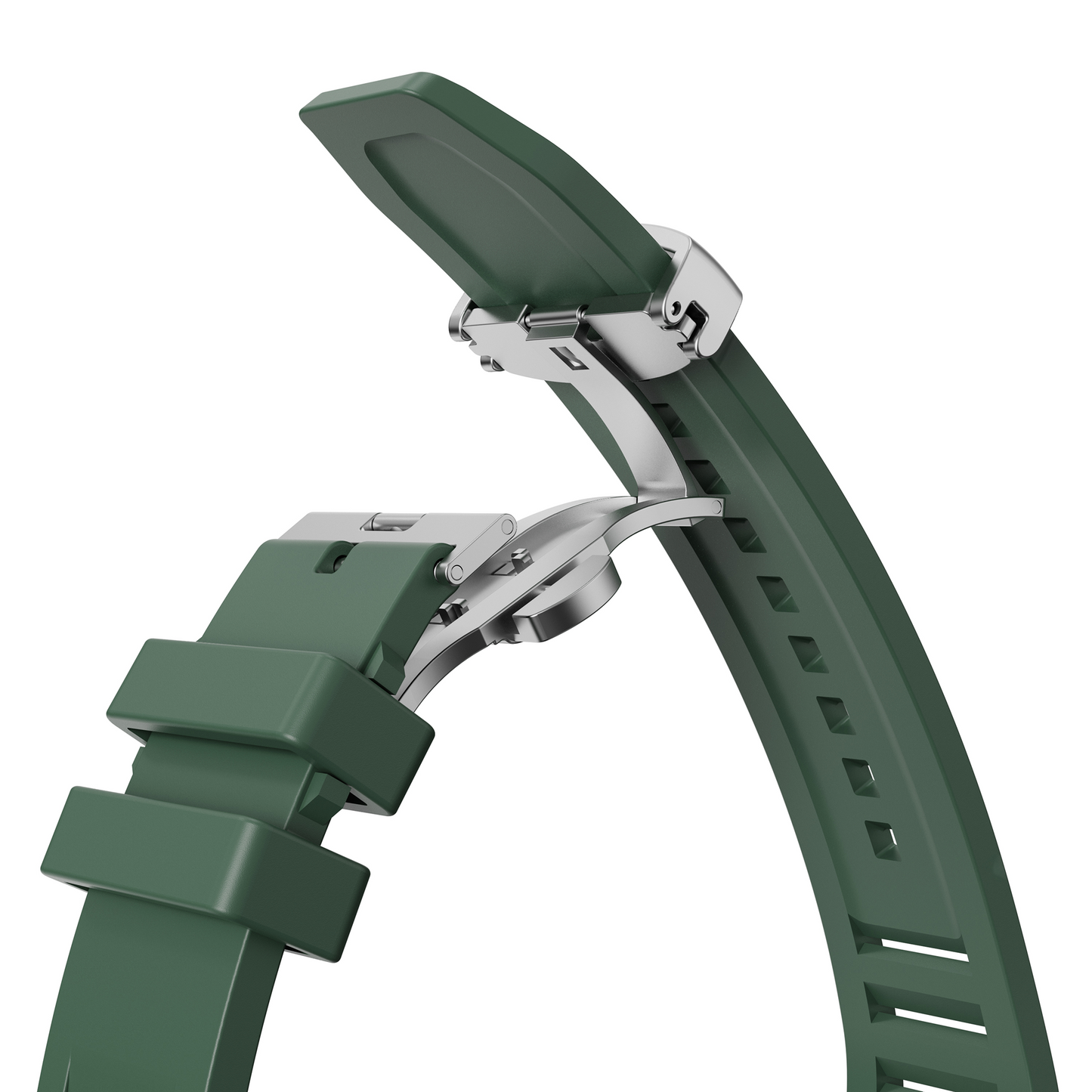 The Venturi Strap