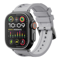 The Venturi Strap