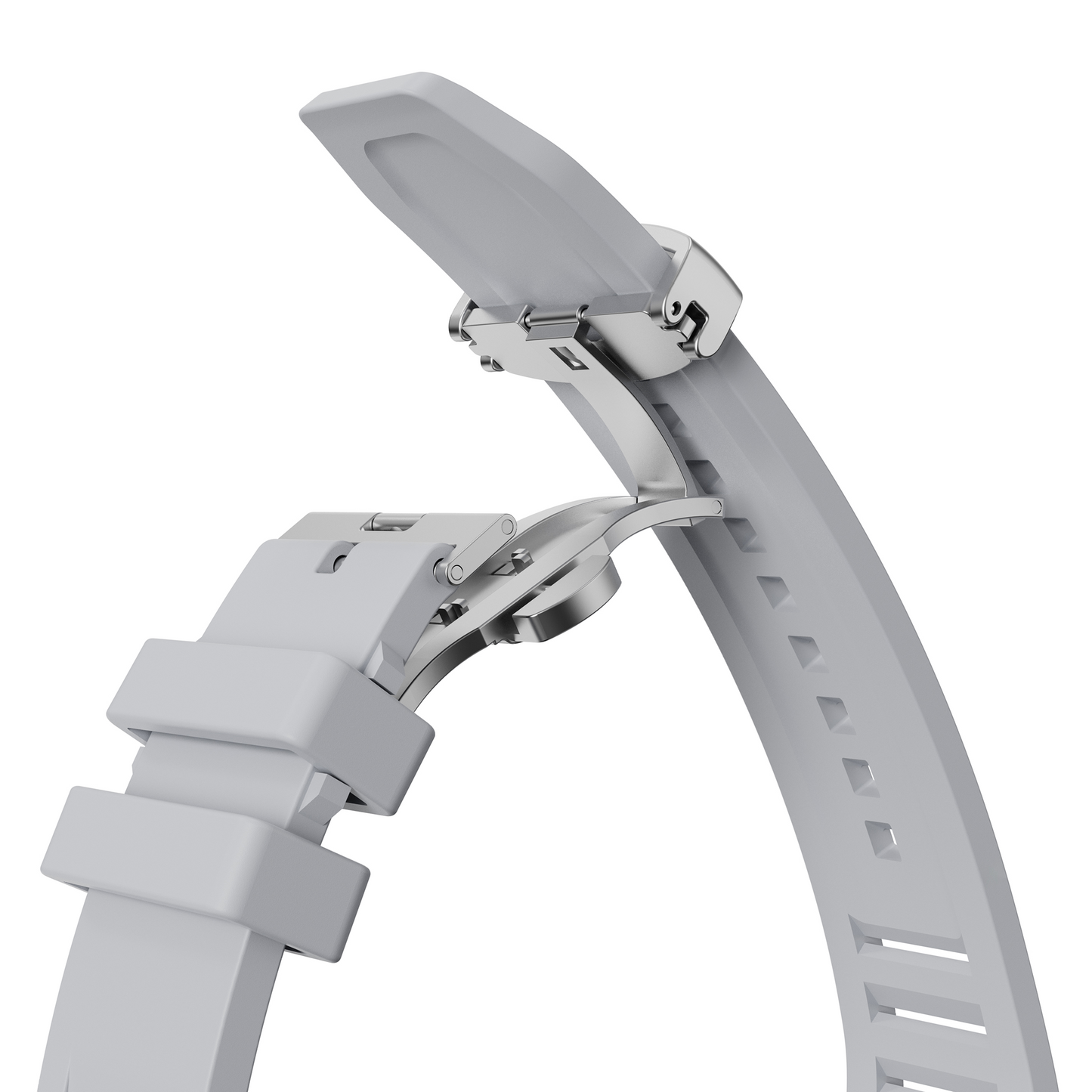 The Venturi Strap