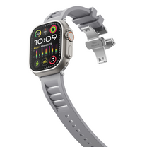 The Venturi Strap