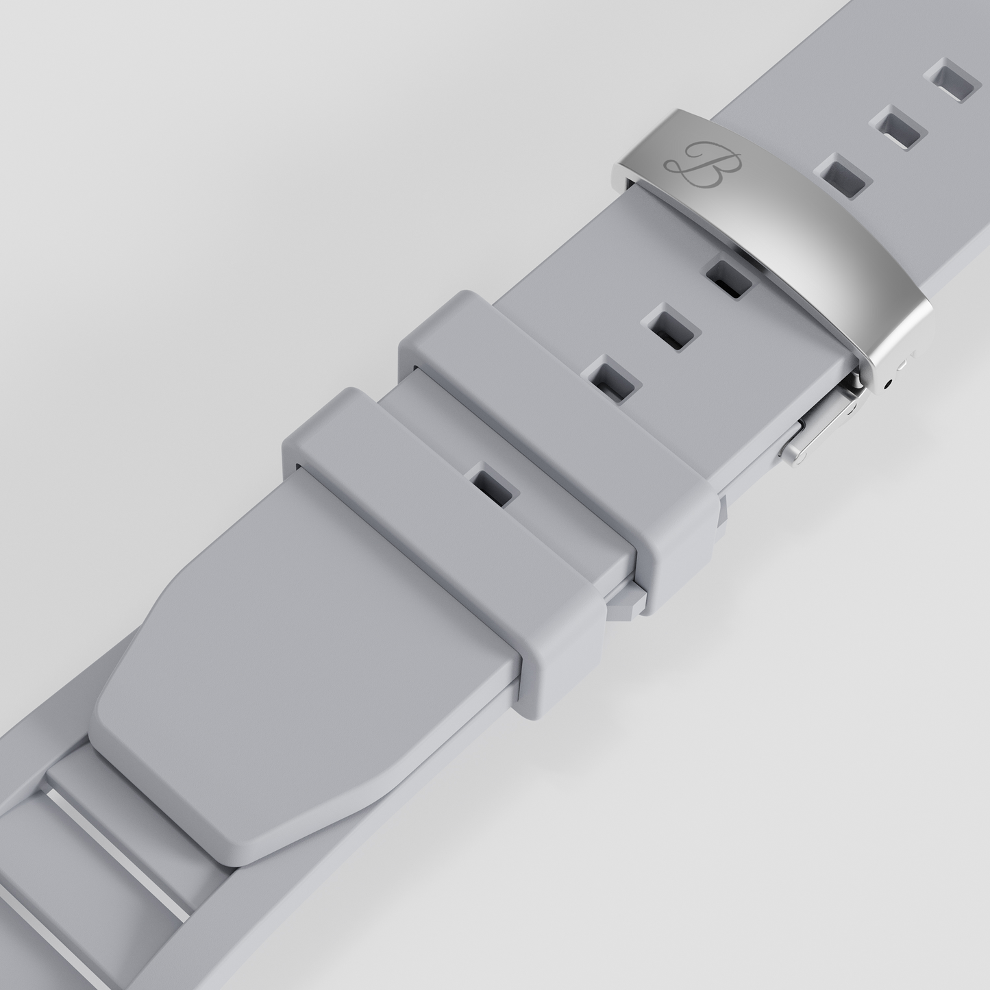 The Venturi Strap