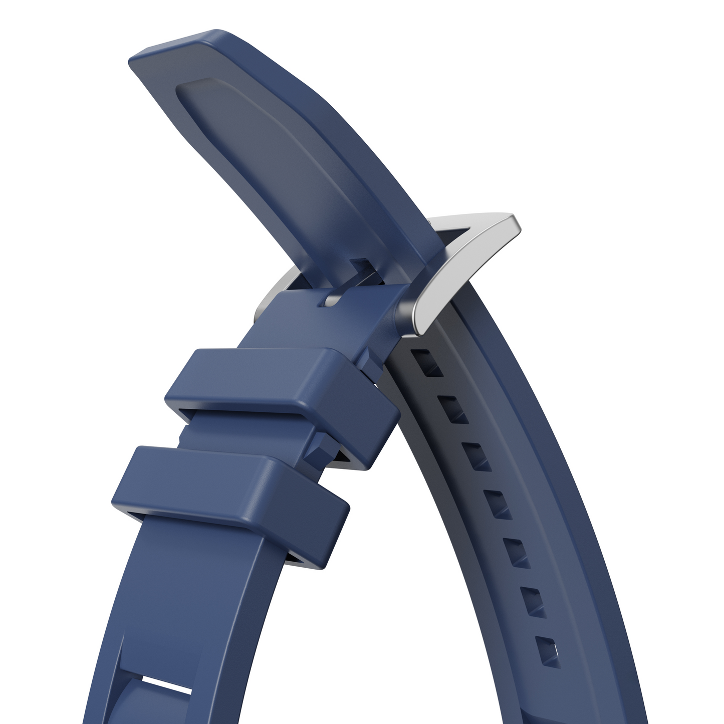 The Venturi Strap