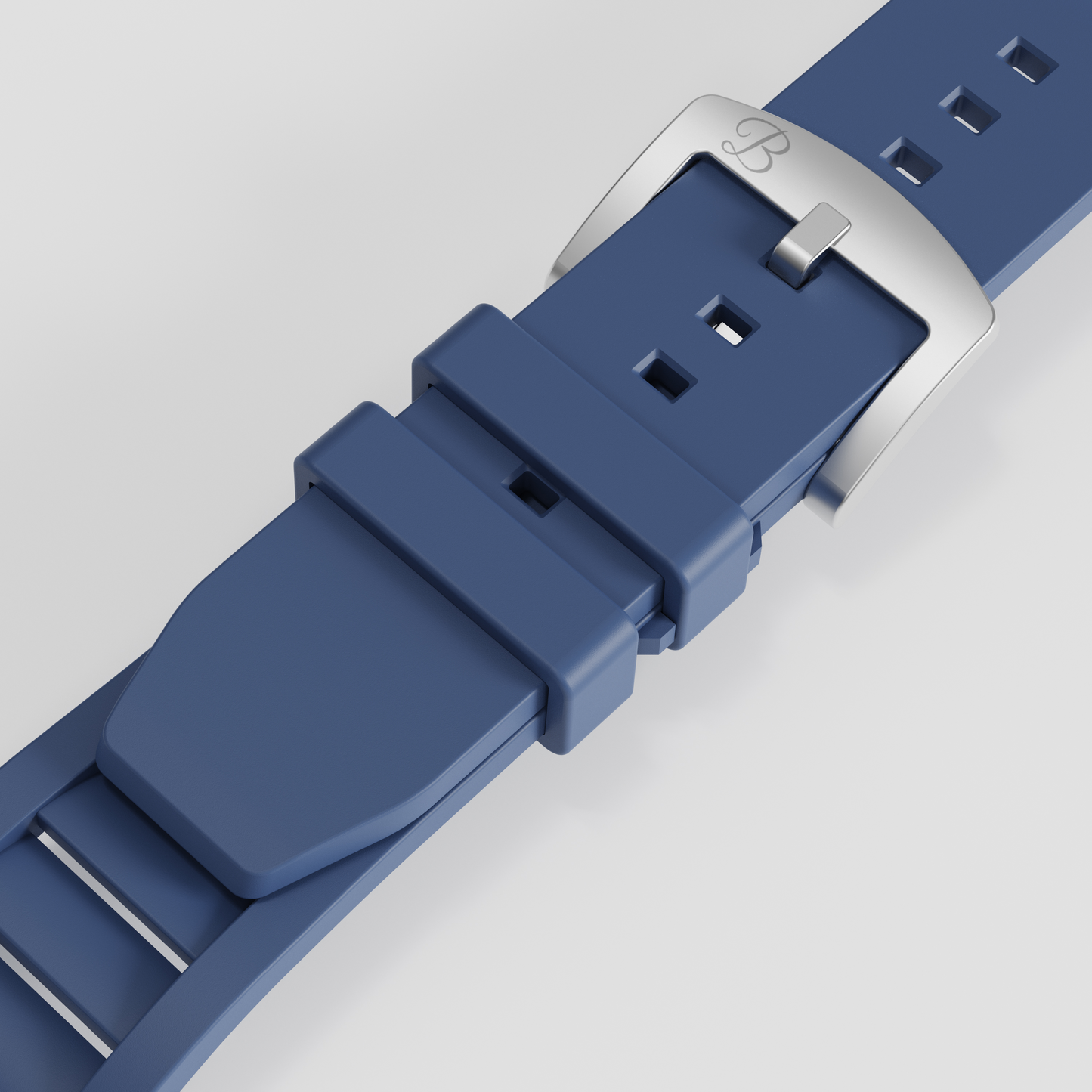 The Venturi Strap