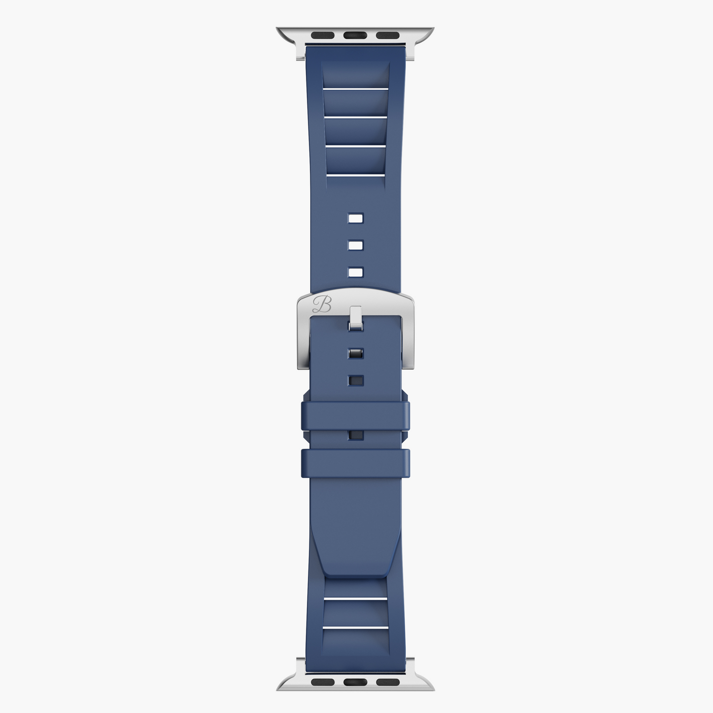 The Venturi Strap