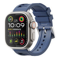 The Venturi Strap