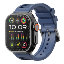 The Venturi Strap