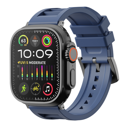 The Venturi Strap