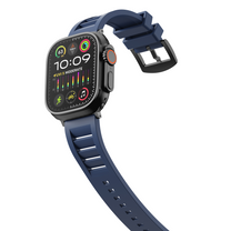 The Venturi Strap