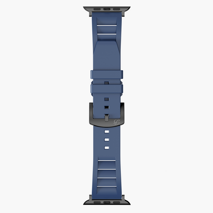 The Venturi Strap