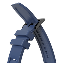 The Venturi Strap