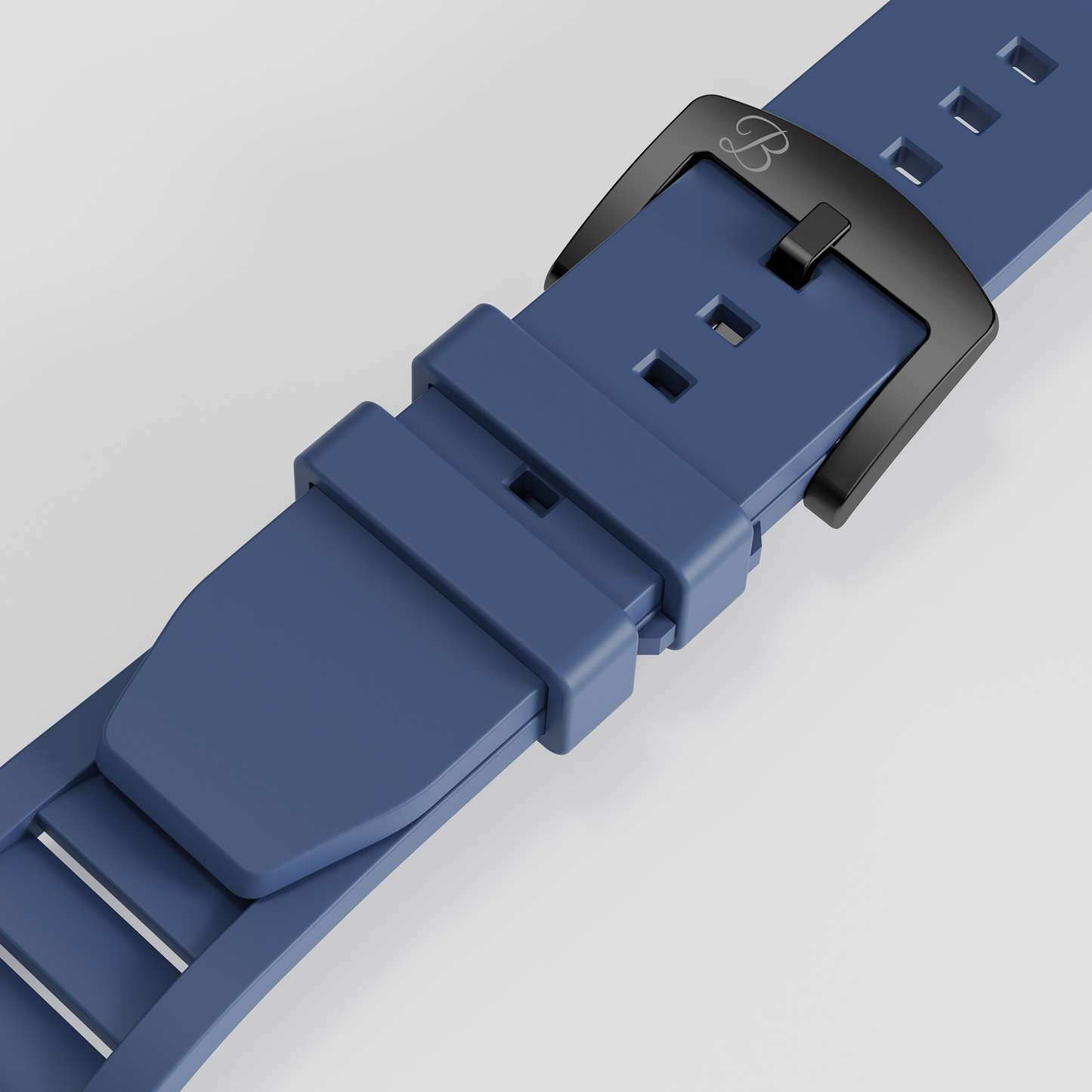 The Venturi Strap