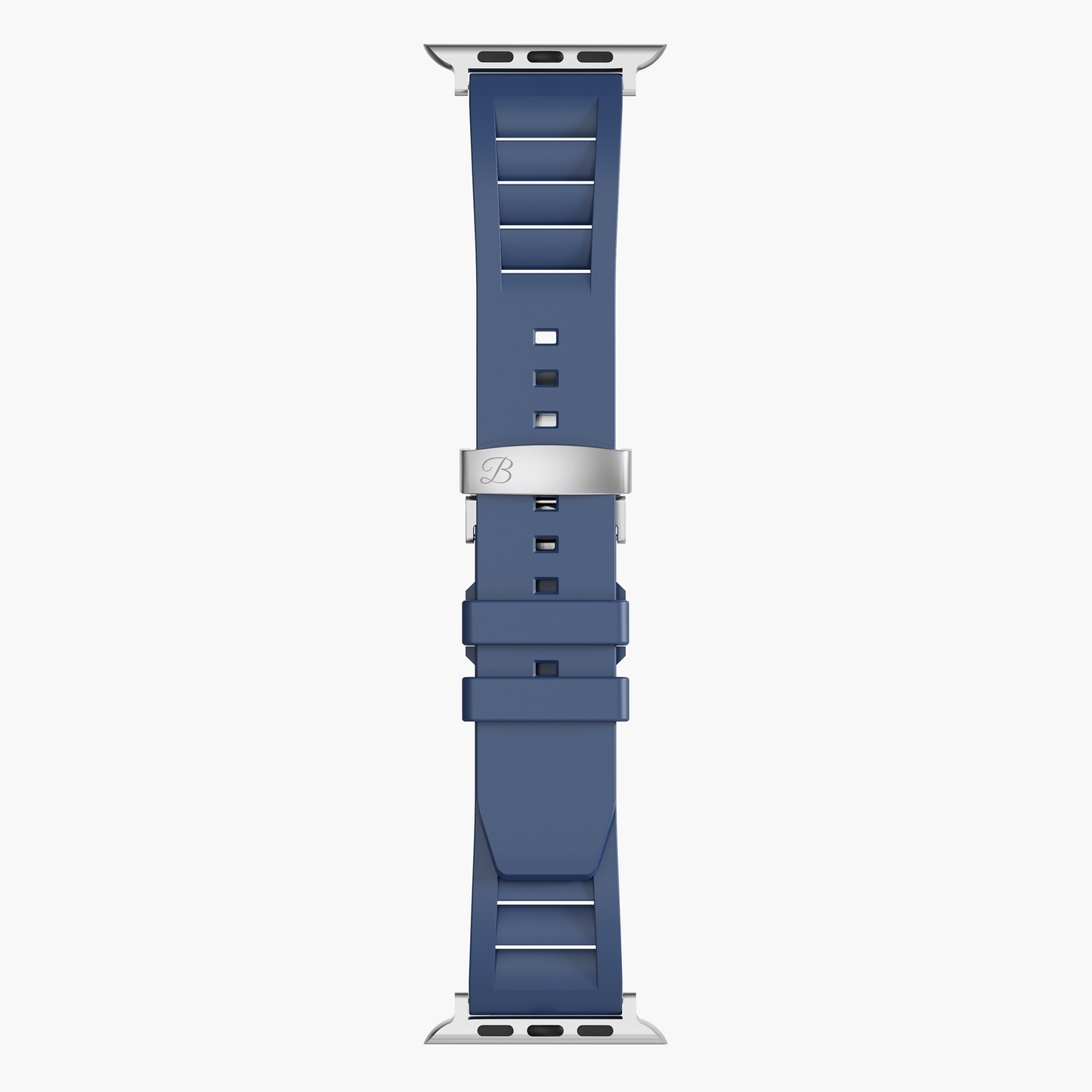 The Venturi Strap