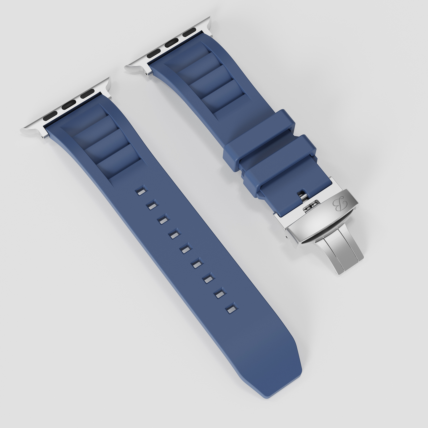 The Venturi Strap