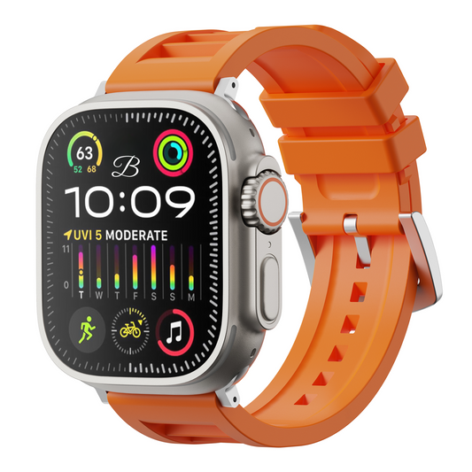 The Venturi Strap