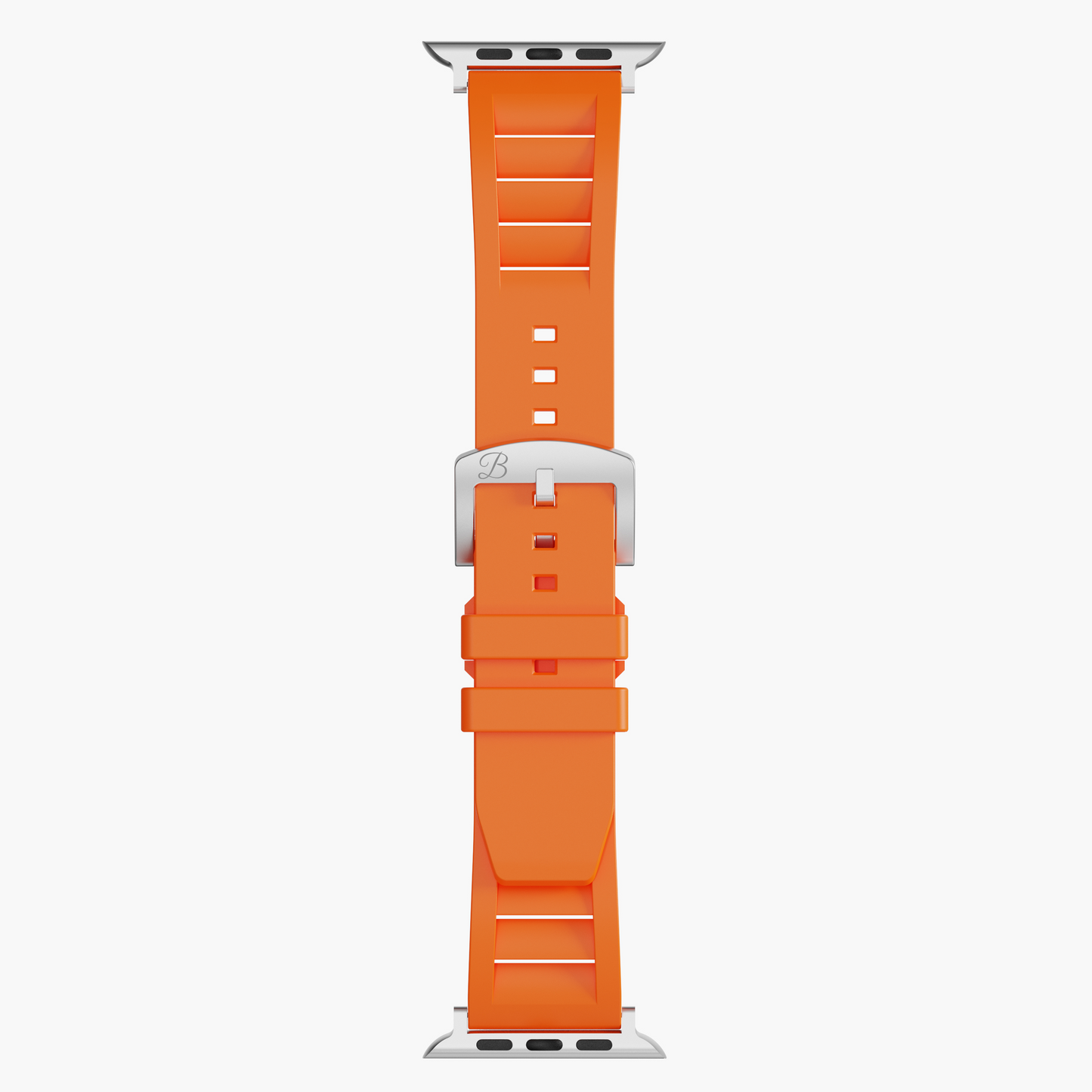 The Venturi Strap