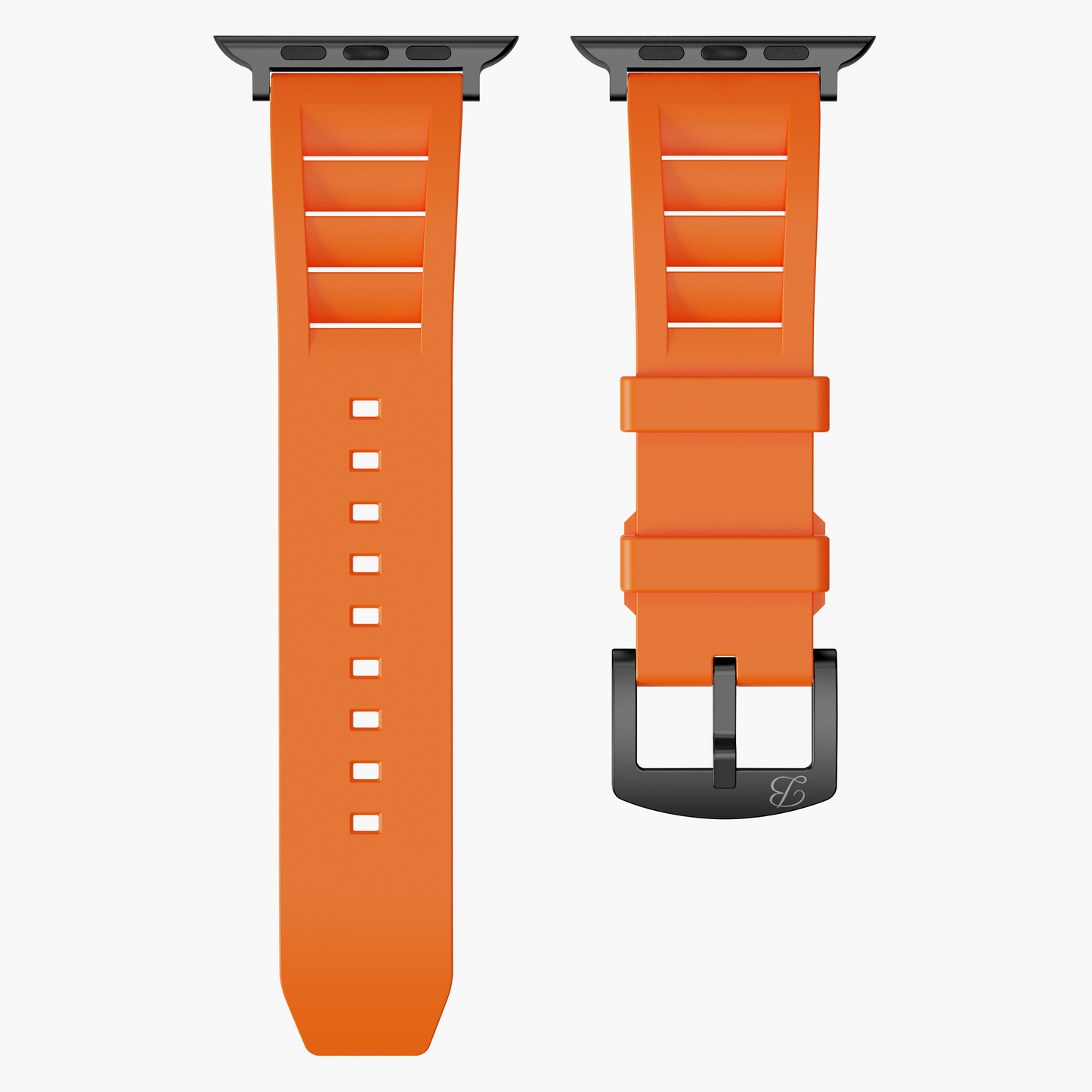 The Venturi Strap