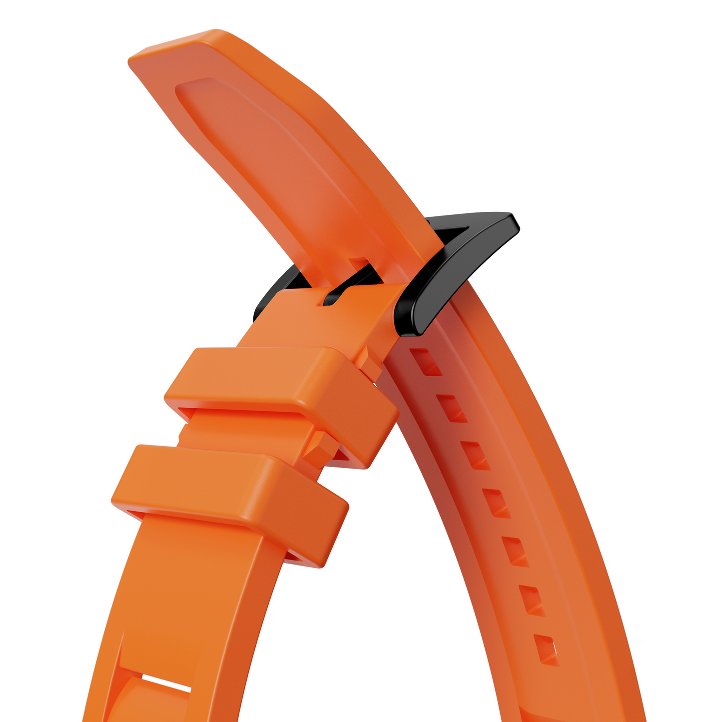 The Venturi Strap