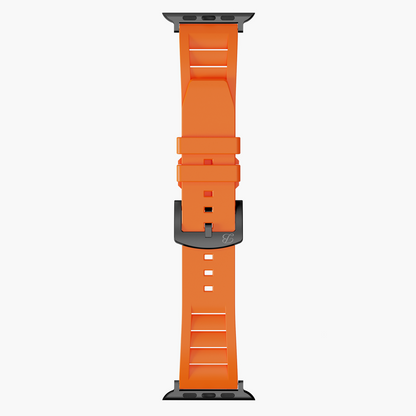 The Venturi Strap