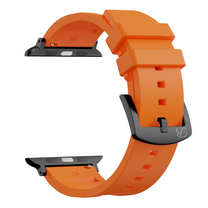 The Venturi Strap
